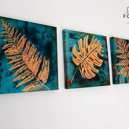 Forest Breeze Apartterrace Braşov Dış mekan fotoğraf