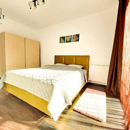 Forest Breeze Apartterrace Braşov Dış mekan fotoğraf