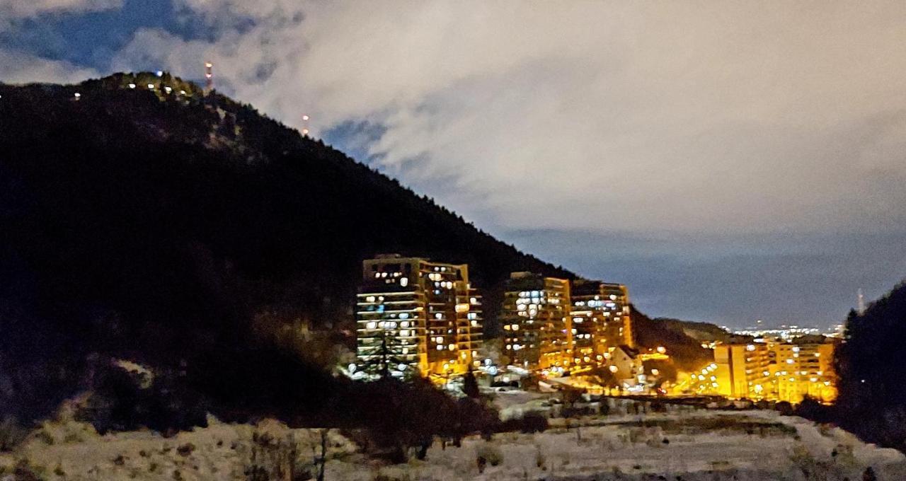 Forest Breeze Apartterrace Braşov Dış mekan fotoğraf